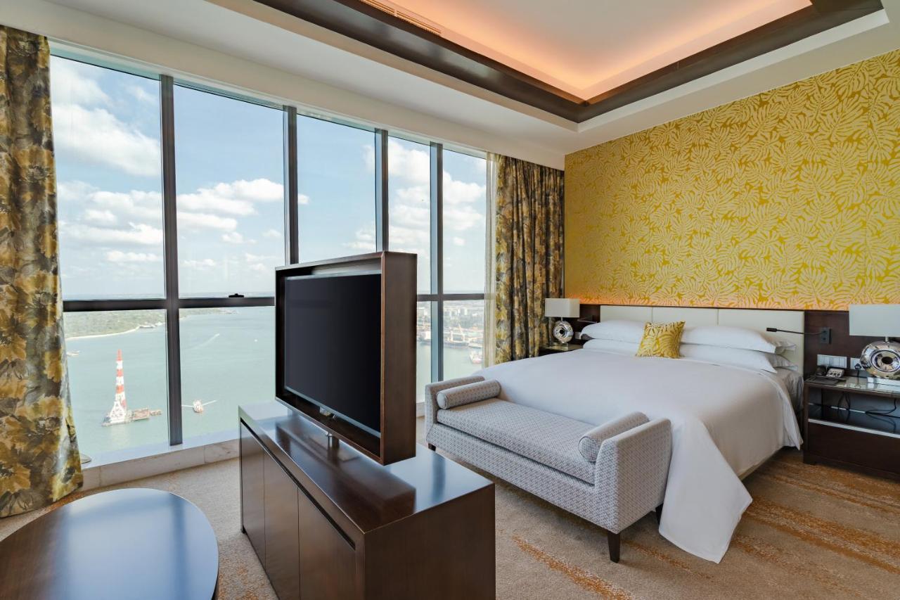 Suite Royal con Vista Mare